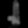 XRAY CLEAR DILDO COMPLETO 4