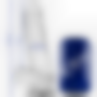 XRAY CLEAR DILDO REALISTA TRANSPARENTE 18.5CM X 3.8CM