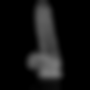 XRAY CLEAR DILDO REALISTA TRAN 4