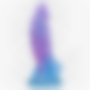 ZAFIRIA DILDO BRILLO LUNAR 3