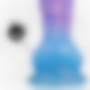 ZAFIRIA DILDO BRILLO LUNAR 8