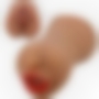 ZOEY MASTURBADOR DOBLE BOCA &amp; VAGINA NATURAL