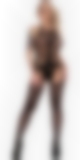 BODYSTOCKING GORLANIDA LC 1736 Lingerie erotica che stili e enfatizza la figura.