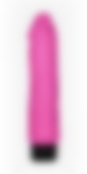 GC THICK Dildo vibrador realista de TPE, adaptable y sumergible