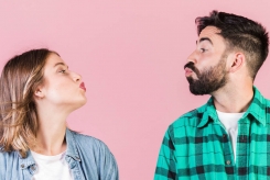 Como beijar? Truques infalíveis que farão você ter sucesso