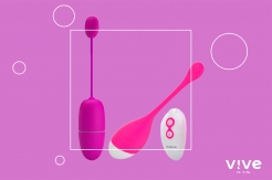 Guía de compra: ¿Cómo seleccionar el mejor huevo vibrador con control remoto?