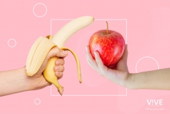 Dieta para tener sexo anal limpio: qué comer antes de practicarlo