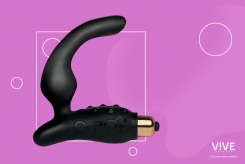 Dildo per stimolare la prostata