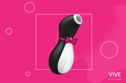 Avis sur le Pingouin Satisfyer