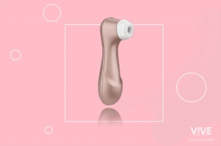 Todas as perguntas e respostas sobre o Satisfyer Pro 2