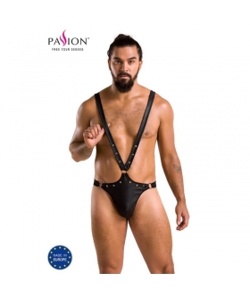 HARRY Conjunto lencería passion europea, elegante y sofisticado