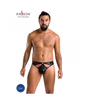 TANGA PAUL Lingerie moderna, realizzata in Europa, elegante e confortevole.