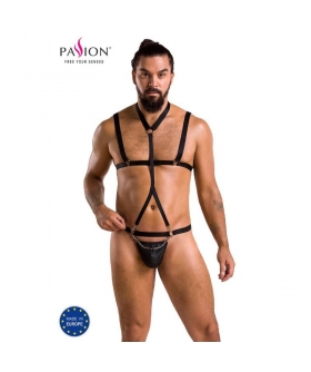 ANDREW Lencería passion: elegante, sensual y de alta calidad
