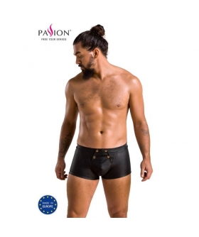 SHORT PATRICK Lencería passion: elegante, sensual, cómoda y favorecedora