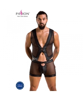 WILLIAM Lencería erótica passion, ideal para momentos íntimos