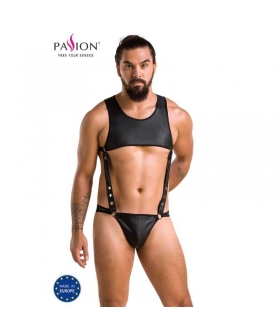BODY ADAM Lingerie masculina elegante, ajuste perfeito, alta qualidade