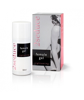 2SEDUCE 2seduce crema notte vaginale /en/de/fr/es/it/nl/