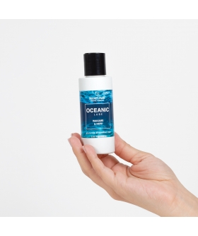 ORGANIC LUBE Lubrificante biologico per le pelli più sensibili