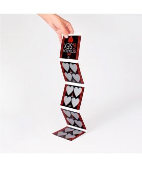 SCRATCH GAY Scratch & sex - jeux de couple gay (es/en/fr/pt/de)