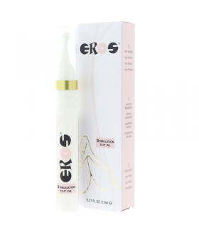 ACEITE ESTIMULANTE FEMENINO Huile excitante féminine pour stimulation clitoridienne immédiate