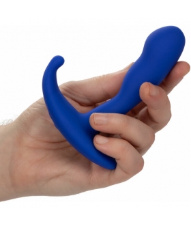 ADMIRAL ADVANCED CURVED PROBE Plug anal ligeramente curvado para estimular el punto p