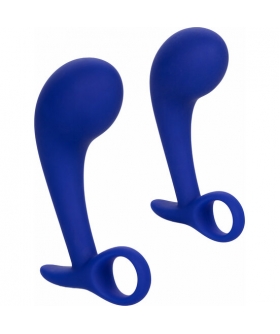 ADMIRAL ANAL TRAINING SET Ensemble d\'entraînement anal admiral - bleu