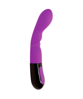 NYX 2.0 Vibrateur point g violette nyx 2.0