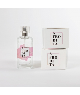 AFRODITA PERFUM Parfum féminin sensuel aphrodite : attraction et séduction