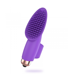 AISHA VIBRATOR Stimolatore compatto per il piacere ovunque