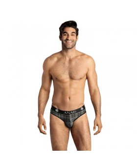 ANAIS MEN  POWER Boxers en microfibre imprimée pour homme