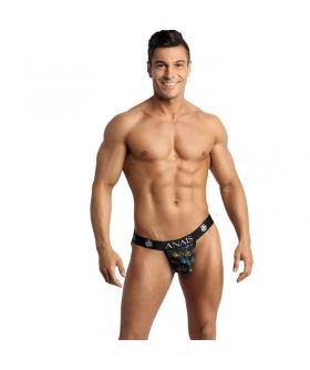 ANAIS MEN SEDUCTIVE Biancheria intima maschile che esalta i glutei con un design audace