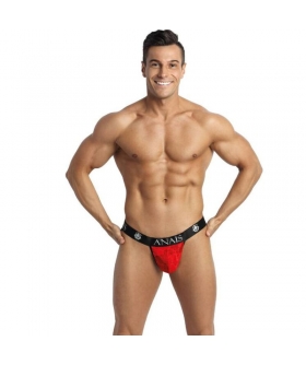 ANAIS MEN  BRAVE RED Lingerie 