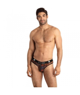 ANAIS MEN CHILL Slip sexy di alta qualità con un design unico e confortevole.