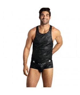 ANAIS MEN FUNCTIONAL BLACK Lencería erótica de alta calidad y sensualidad
