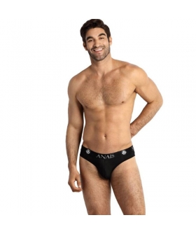 ANAIS TUL Cueca sexy de lingerie masculina em tule da Anais Men