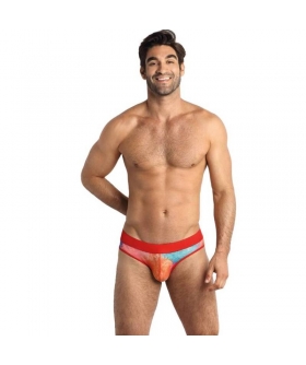 FALCON Boxer homme avec imprimé de bananes