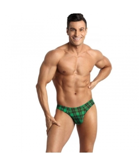 ANAIS MEN  PERFORMANCE Description: lingerie sexy pour hommes. confort