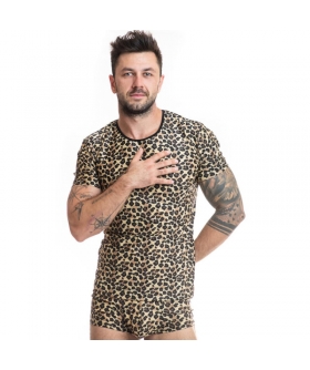 MERCURY CAMISETA Intimo maschile sexy di alta qualità