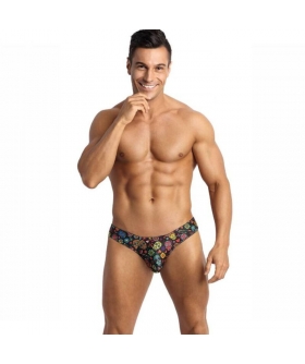ANAIS MEN ALLURING Description de lingerie élégante et sophistiquée pour femme