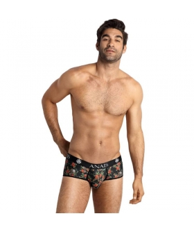 ANAIS MEN ACTIVE FLOWER Sous-vêtements power en dentelle avec un design attrayant
