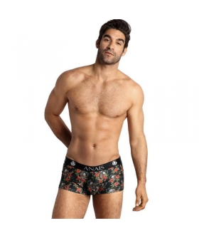 ANAIS MEN FLOWER Roupa íntima de alta qualidade para homens atraentes.