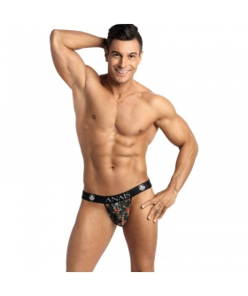 ANAIS MEN  WILD FLOWER Tanga sensual de lencería para homens