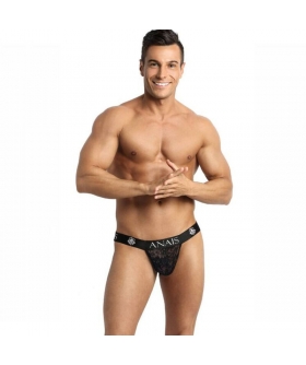 ANAIS MEN PASSION Tanga de encaje floral, ajuste perfecto y diseño atrevido
