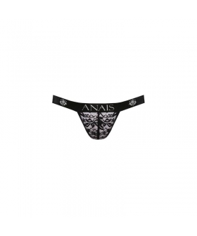 ANAIS MEN PASSION Tanga de encaje floral, ajuste perfecto y diseño atrevido