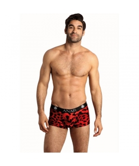 ANAIS CAMUFLATE Boxers de sport de haute qualité pour hommes.
