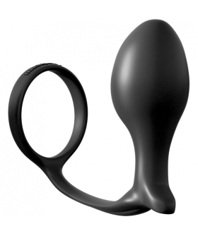 ASS GASM ADVANCED Para explorar el mundo de la estimulación anal