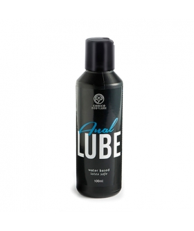 ANAL LUBE LUBRICANTE CALMANTE Lubrifiant anal à base d'eau à effet apaisant