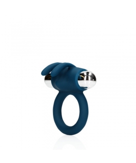 ANILLO ECLIPSE Anillo vibrador: erecciones firmes, vibración clitorial intensa