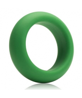 ANILLO DE SILICONA Anneau en silicone vert pour améliorer l'expérience