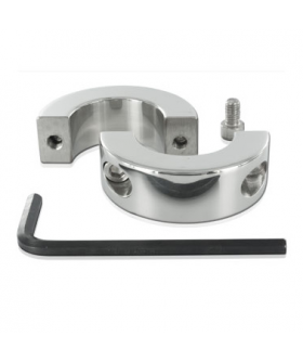 ANILLO BOUNDER Anneau pour testicules pour intensifier le plaisir sexuel.